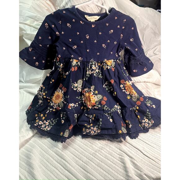 Set of 2 Matilda Jane Dresses โ Size 2 - Picture 5 of 12